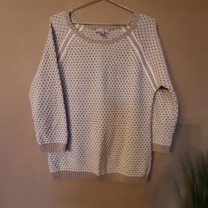 Banana republic sweater